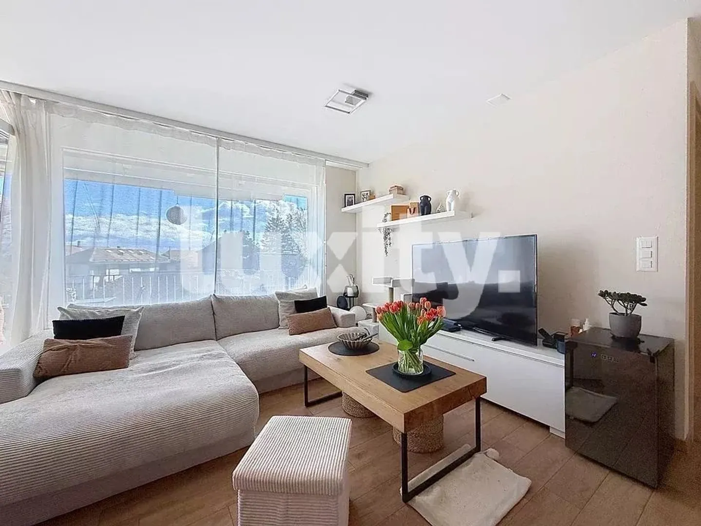 Appartamento Duplex Incantevole - Foto 2 di 8