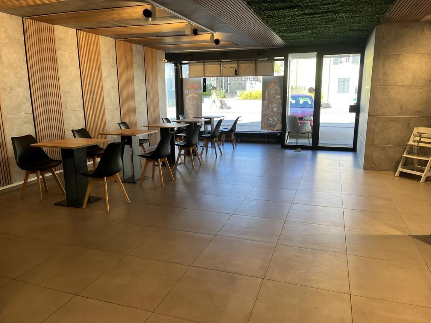 Vielseitige Gewerbefläche zu mieten - Foto 2 von 7