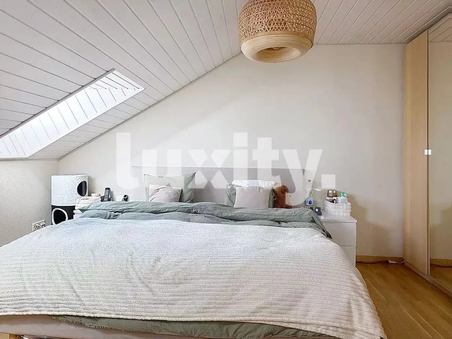 Appartamento Duplex Incantevole - Foto 4 di 8