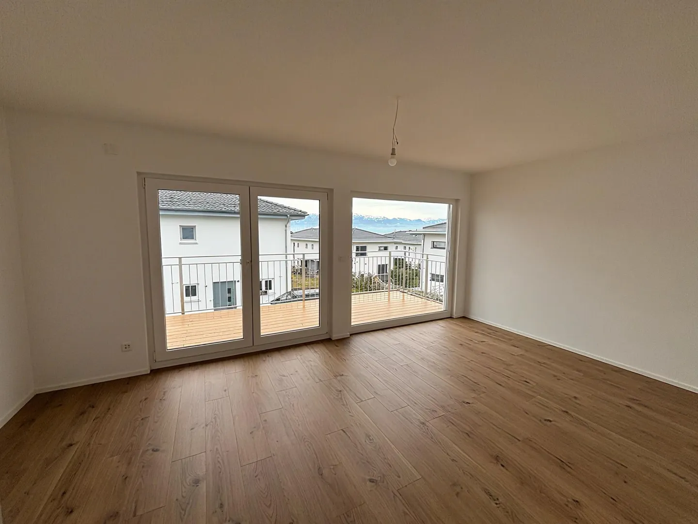 Casa Familiare Moderna a Ecublens - Foto 9 di 12