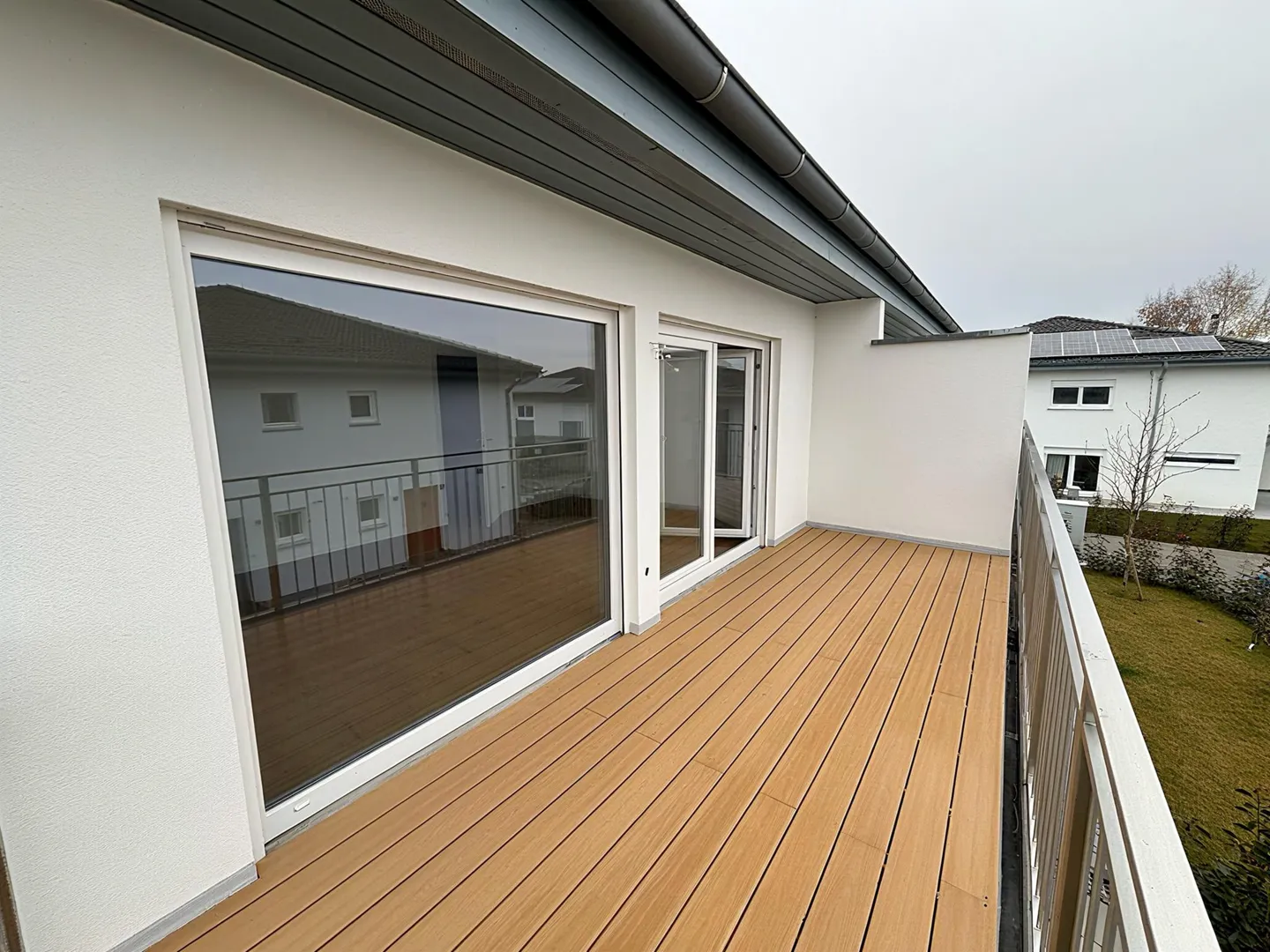 Casa Familiare Moderna a Ecublens - Foto 10 di 12