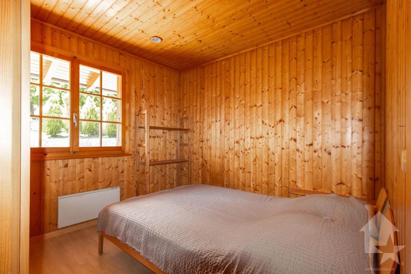 Chalet affascinante con una posizione e una vista eccezionali - Foto 22 di 34