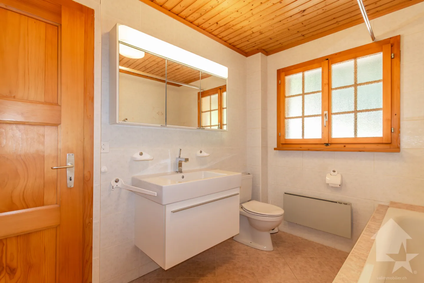 Chalet affascinante con una posizione e una vista eccezionali - Foto 23 di 34
