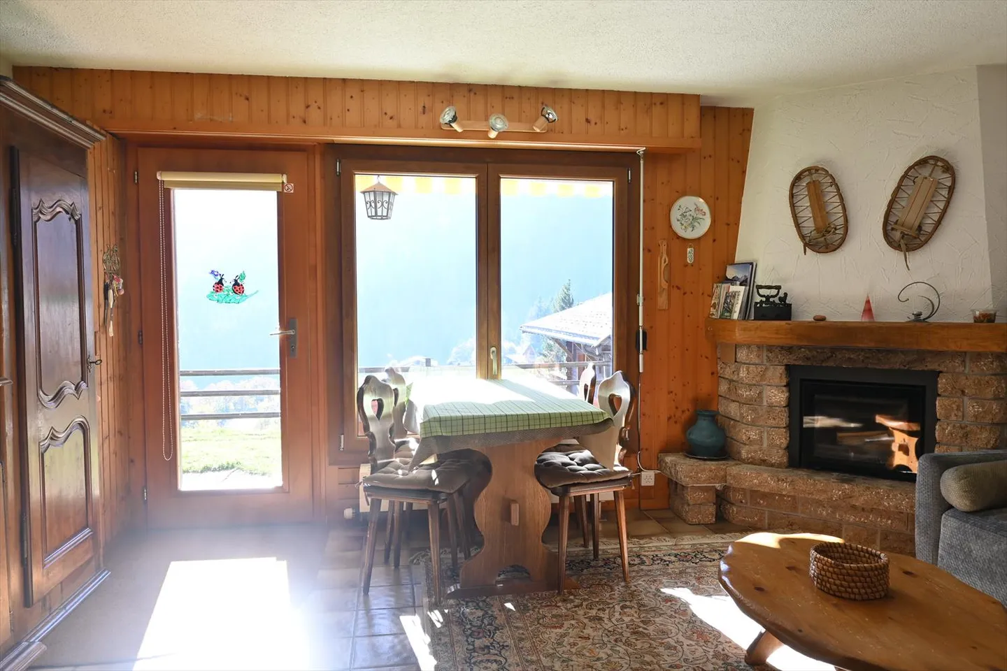 4-Zimmer-Wohnung - Foto 6 von 13