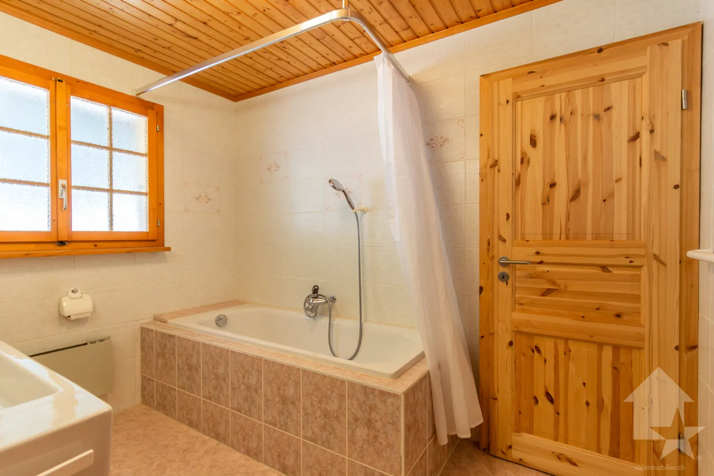 Chalet affascinante con una posizione e una vista eccezionali - Foto 24 di 34