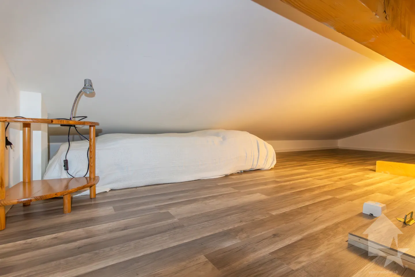 Chalet affascinante con una posizione e una vista eccezionali - Foto 26 di 34