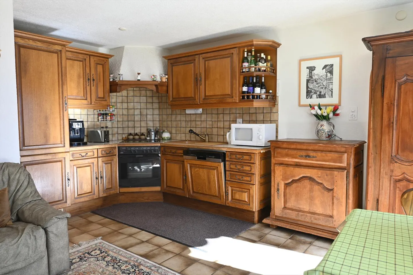 4-Zimmer-Wohnung - Foto 8 von 13