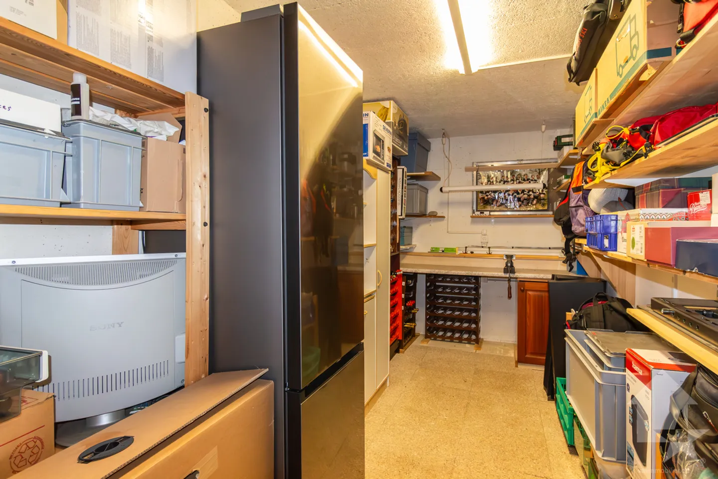 Chalet affascinante con una posizione e una vista eccezionali - Foto 27 di 34