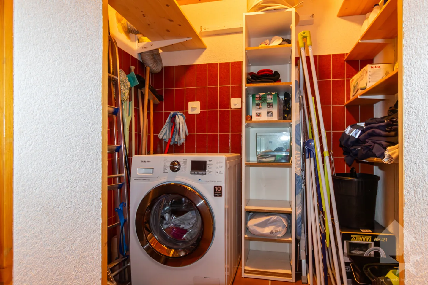 Chalet affascinante con una posizione e una vista eccezionali - Foto 28 di 34