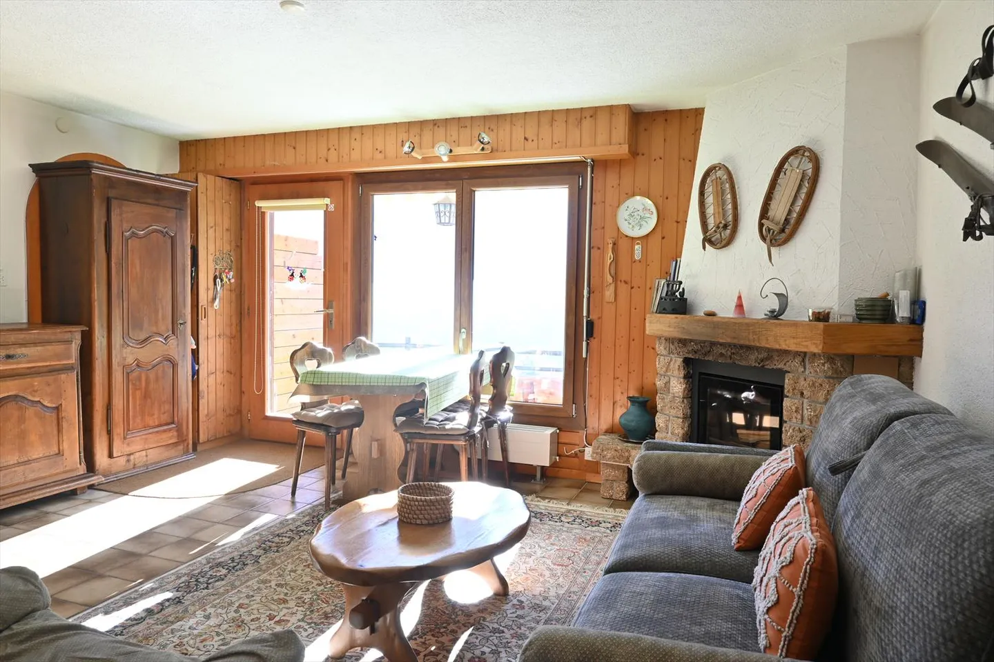 4-Zimmer-Wohnung - Foto 9 von 13