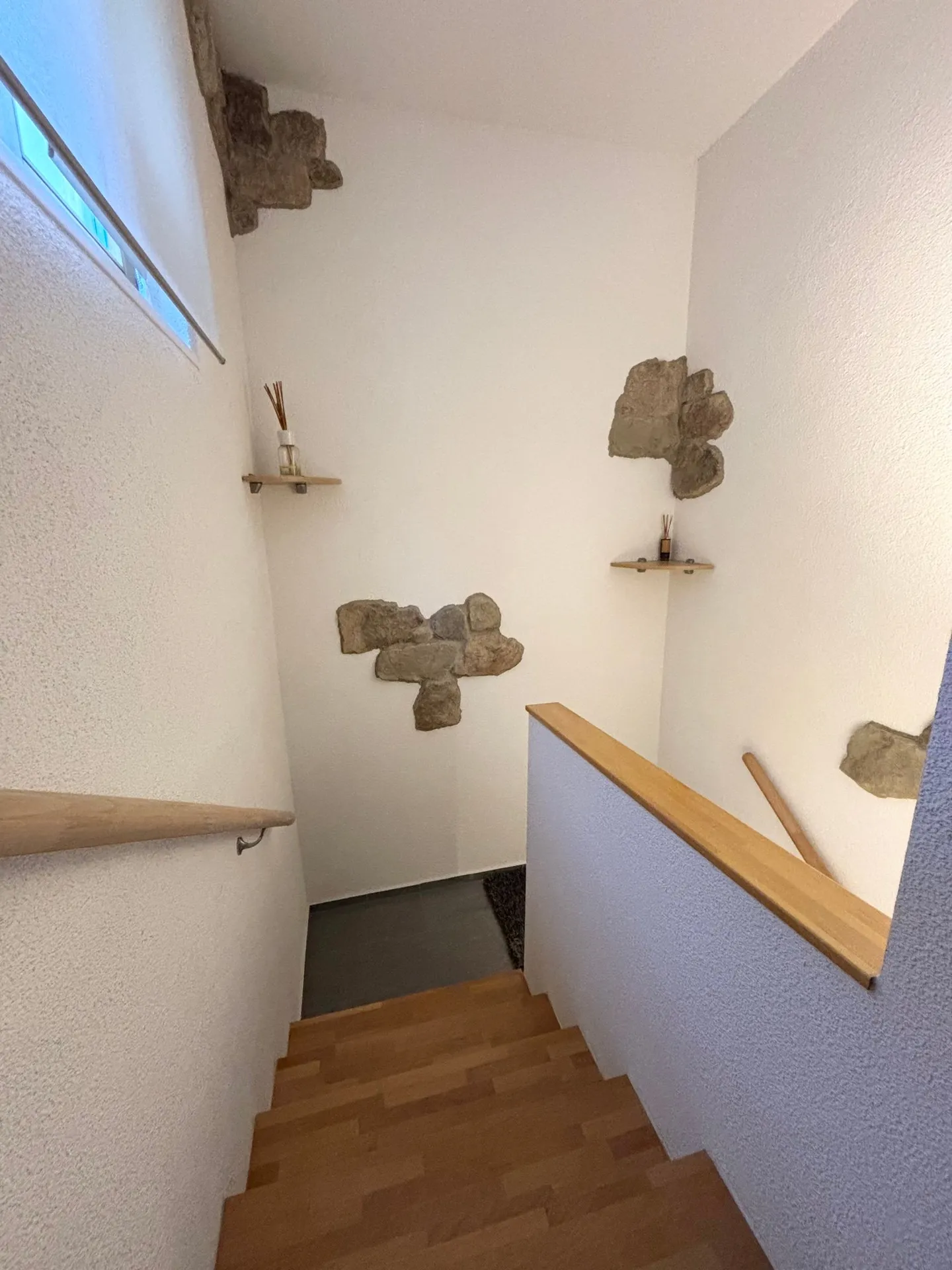 Casa tra Luce e Pace nella Valle di Calanca, a Santa Domenica GR - Foto 9 di 37