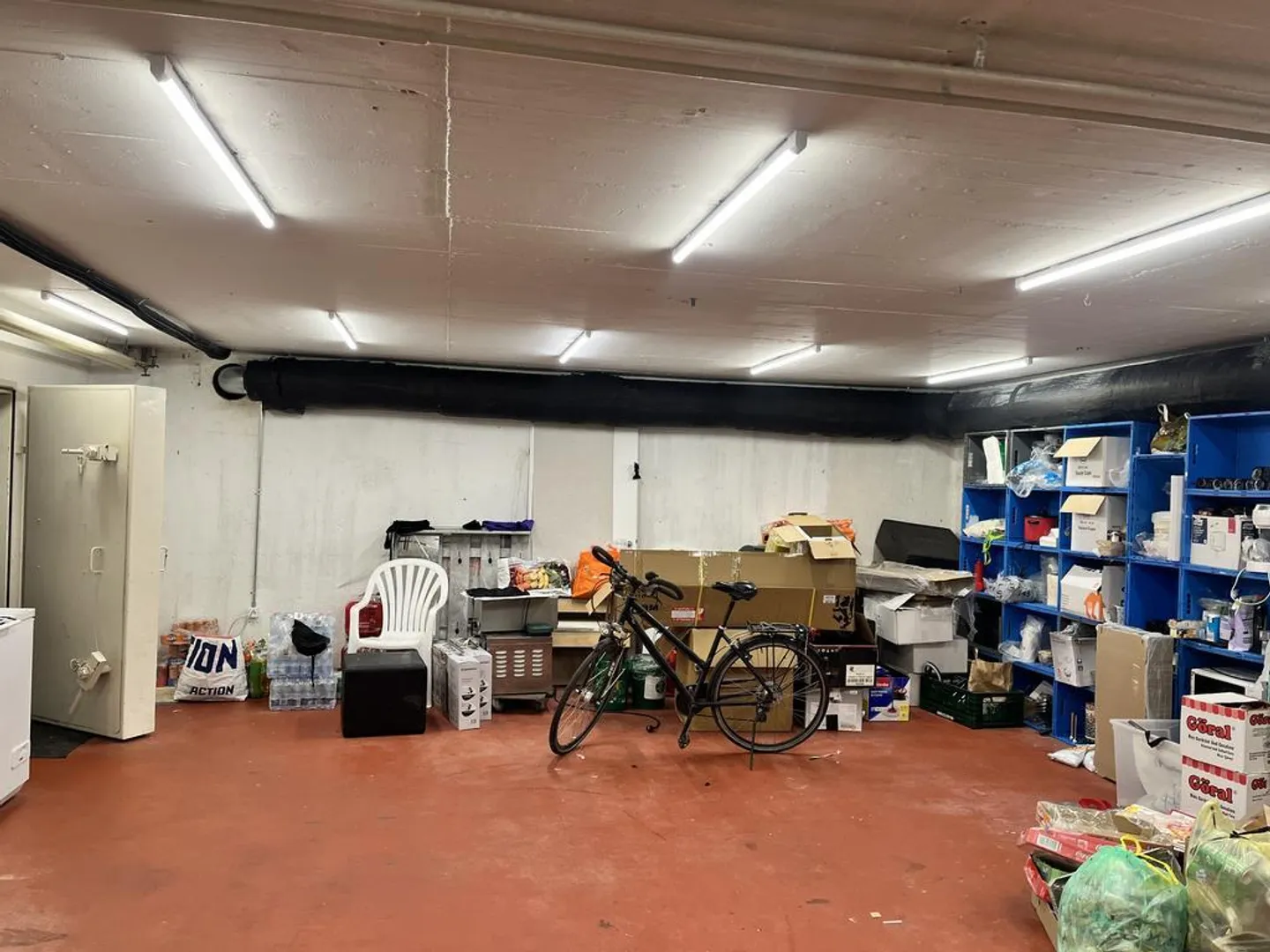 Vielseitige Gewerbefläche zu mieten - Foto 5 von 7