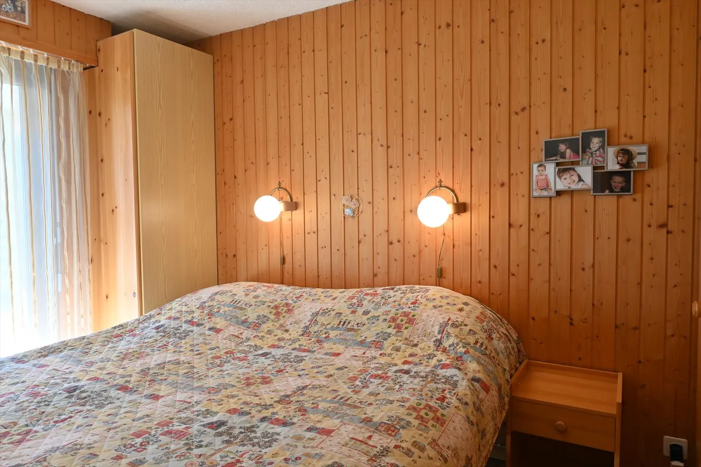 4-Zimmer-Wohnung - Foto 10 von 13