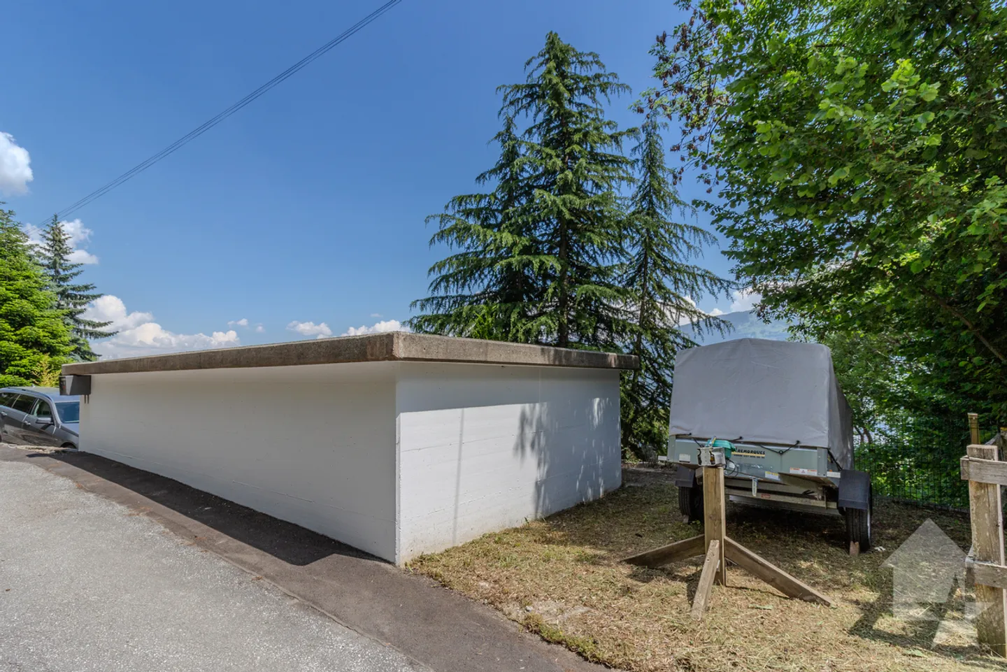 Chalet affascinante con una posizione e una vista eccezionali - Foto 32 di 34