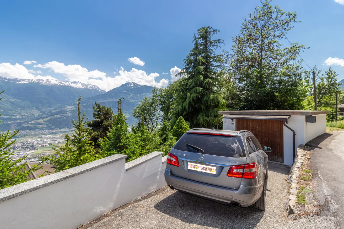 Chalet affascinante con una posizione e una vista eccezionali - Foto 33 di 34
