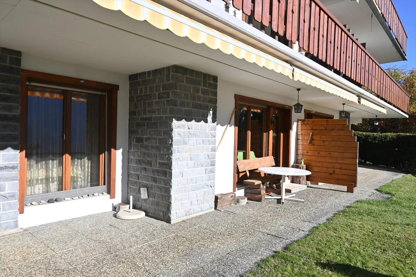 4-Zimmer-Wohnung - Foto 12 von 13