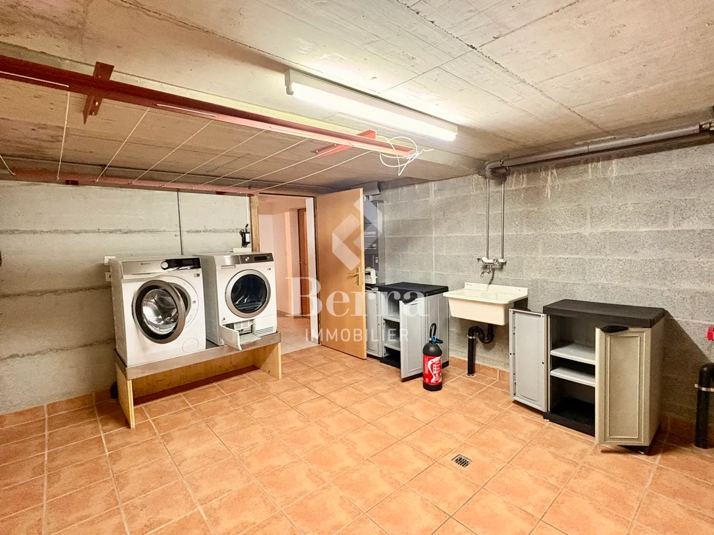 Charmantes 4,5-Zimmer-Haus zu vermieten - Foto 16 von 19