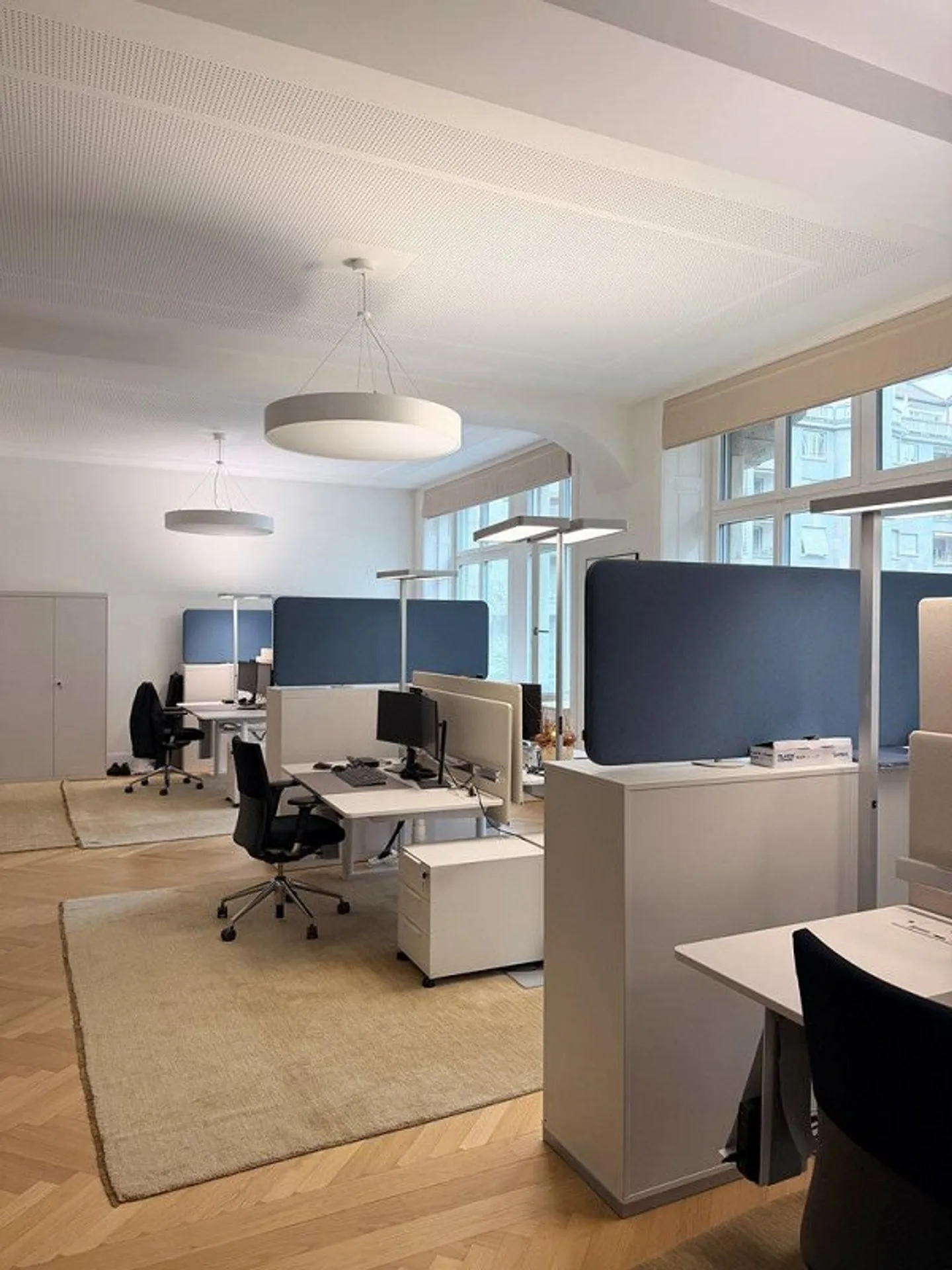 Erstklassige Gewerbefläche in Zürich - Foto 3 von 8