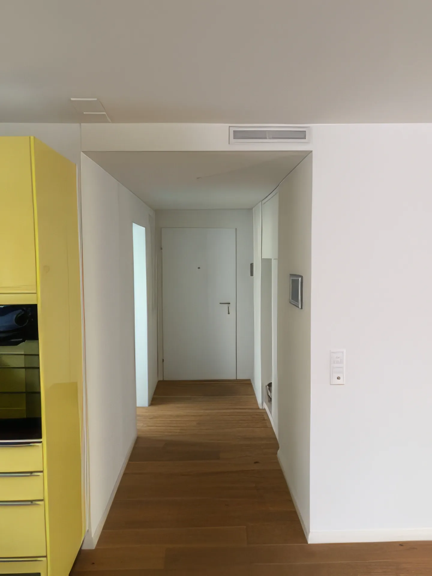 Modern Apartment with Private Garden - Photo 1 of 9