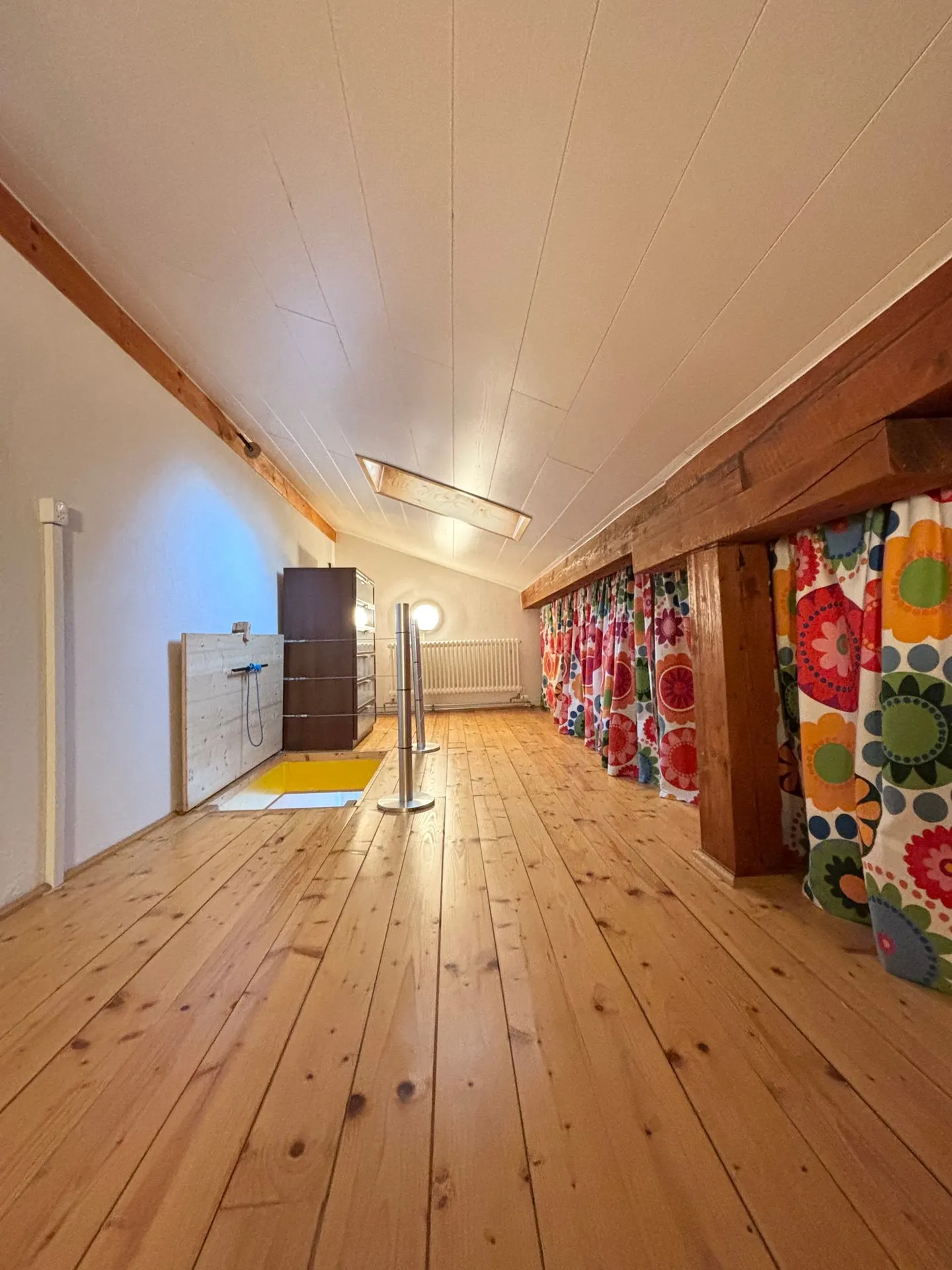 Casa tra Luce e Pace nella Valle di Calanca, a Santa Domenica GR - Foto 16 di 37