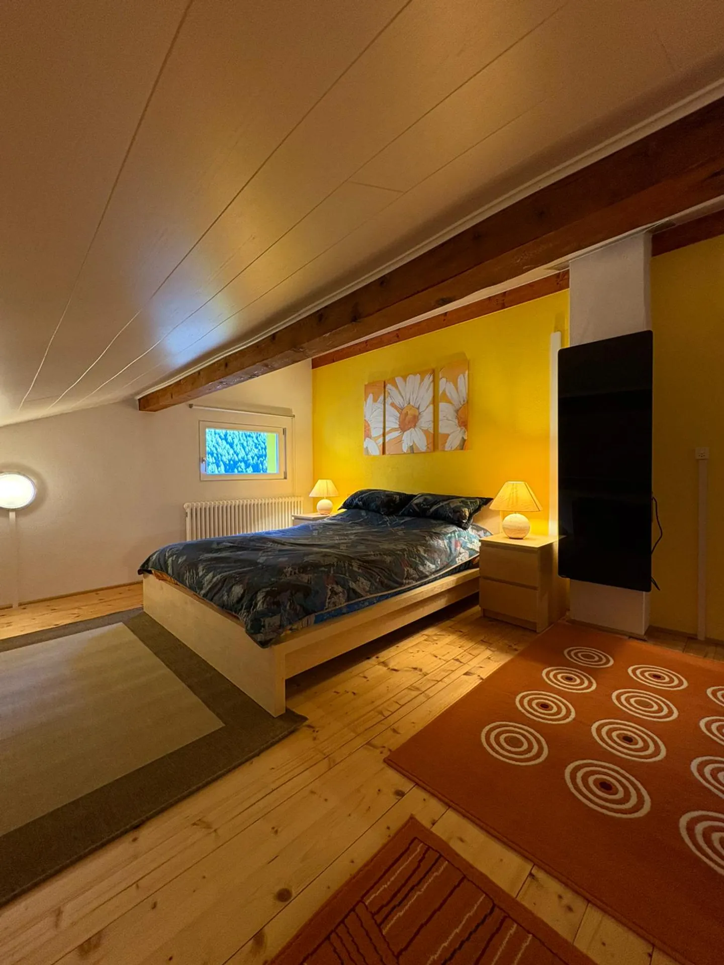 Casa tra Luce e Pace nella Valle di Calanca, a Santa Domenica GR - Foto 17 di 37