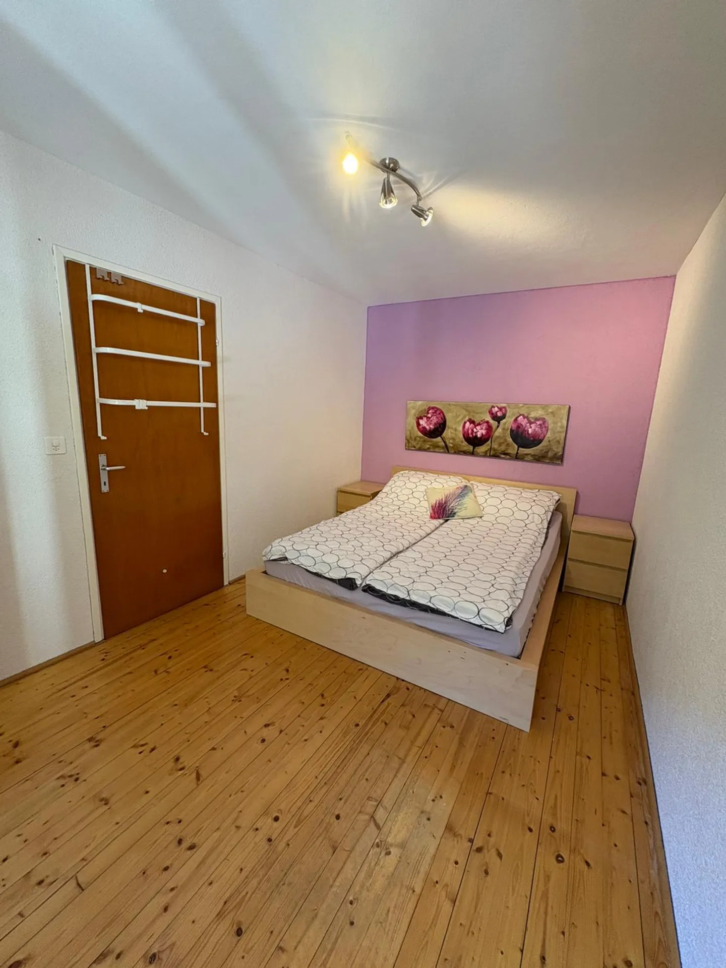 Casa tra Luce e Pace nella Valle di Calanca, a Santa Domenica GR - Foto 13 di 37