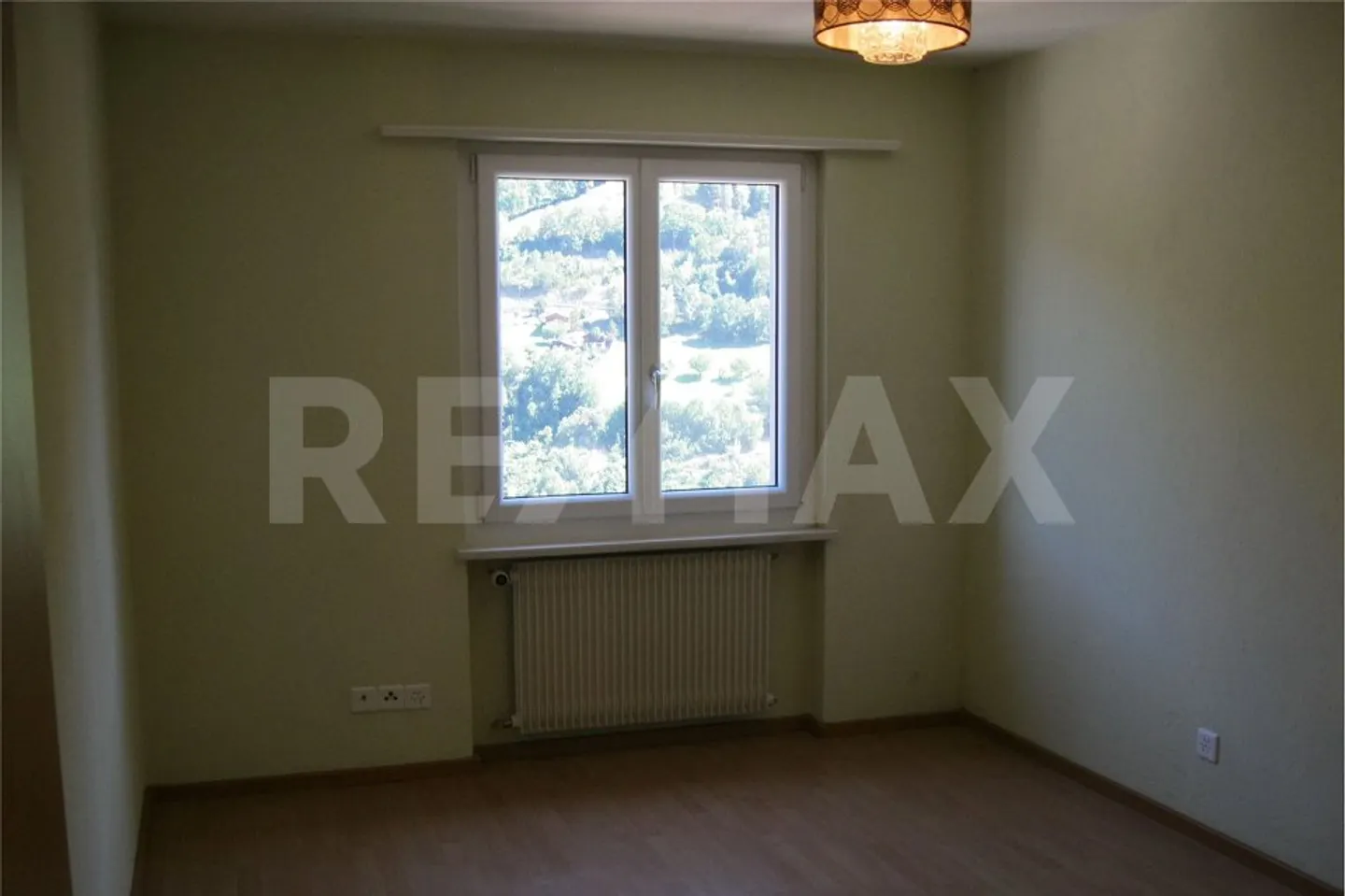 Sonnige Wohnung mit Aussicht - Foto 7 von 13