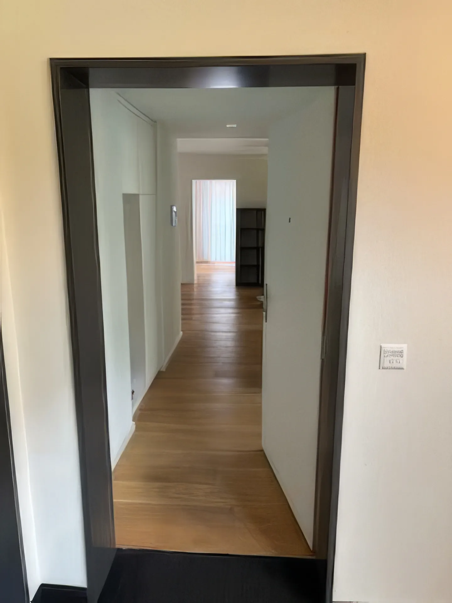 Modern Apartment with Private Garden - Photo 2 of 9