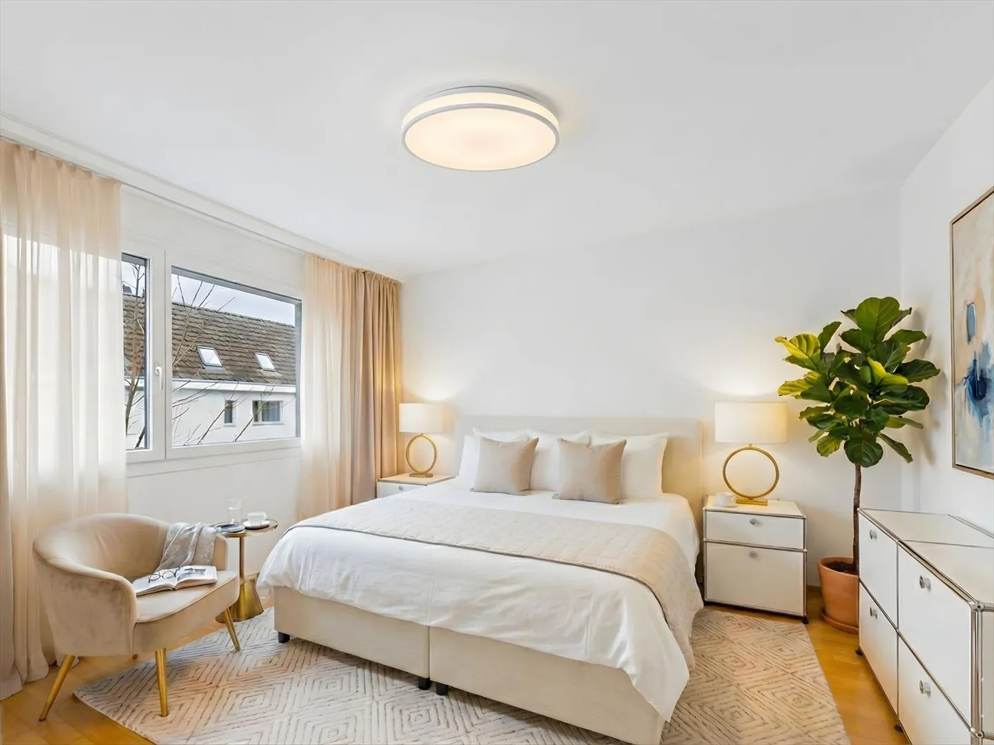 Maison individuelle moderne de 6,5 pièces à Reinach - Photo 7 sur 11