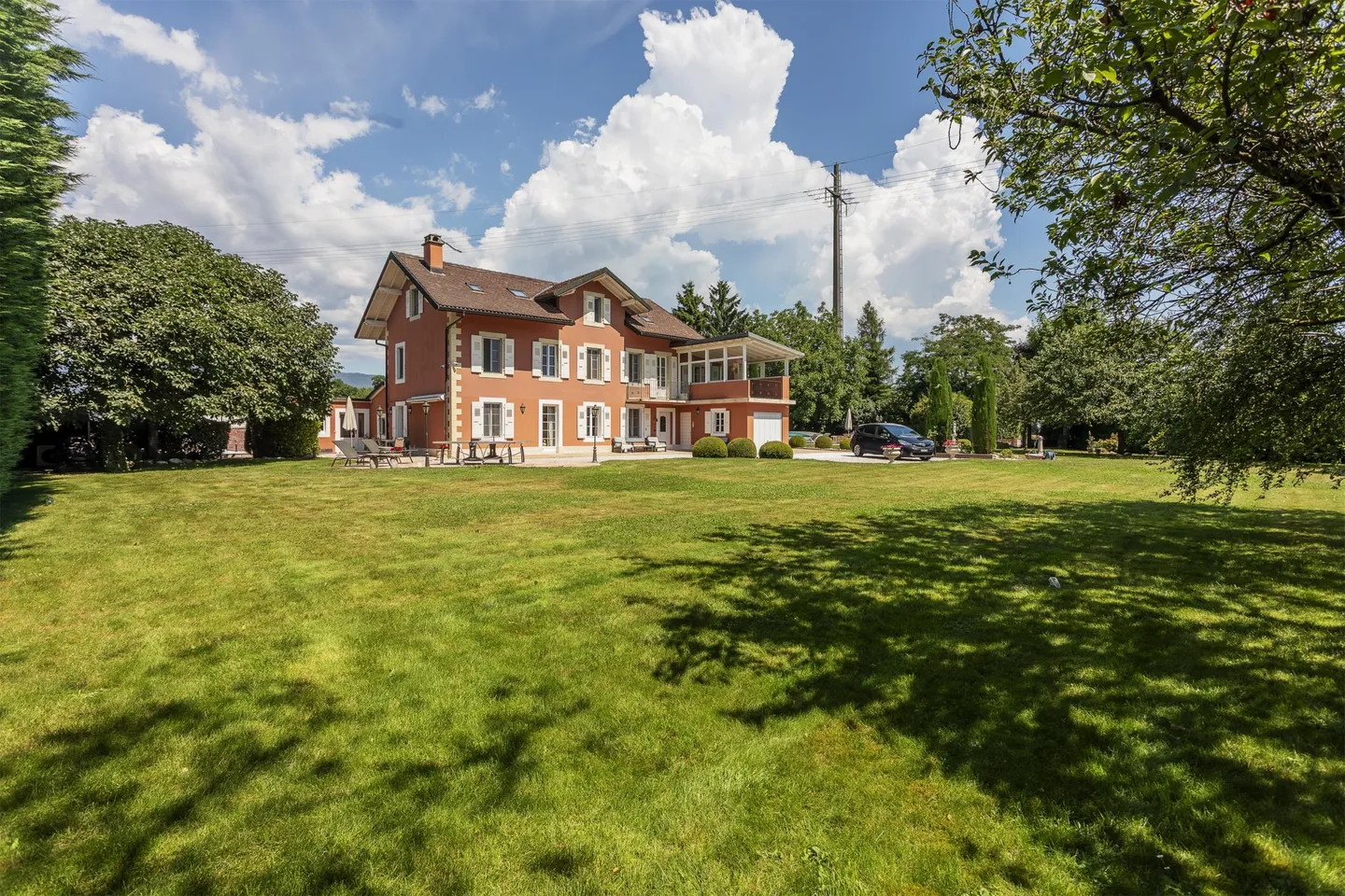 Single house for sale - Photo 1 of 1