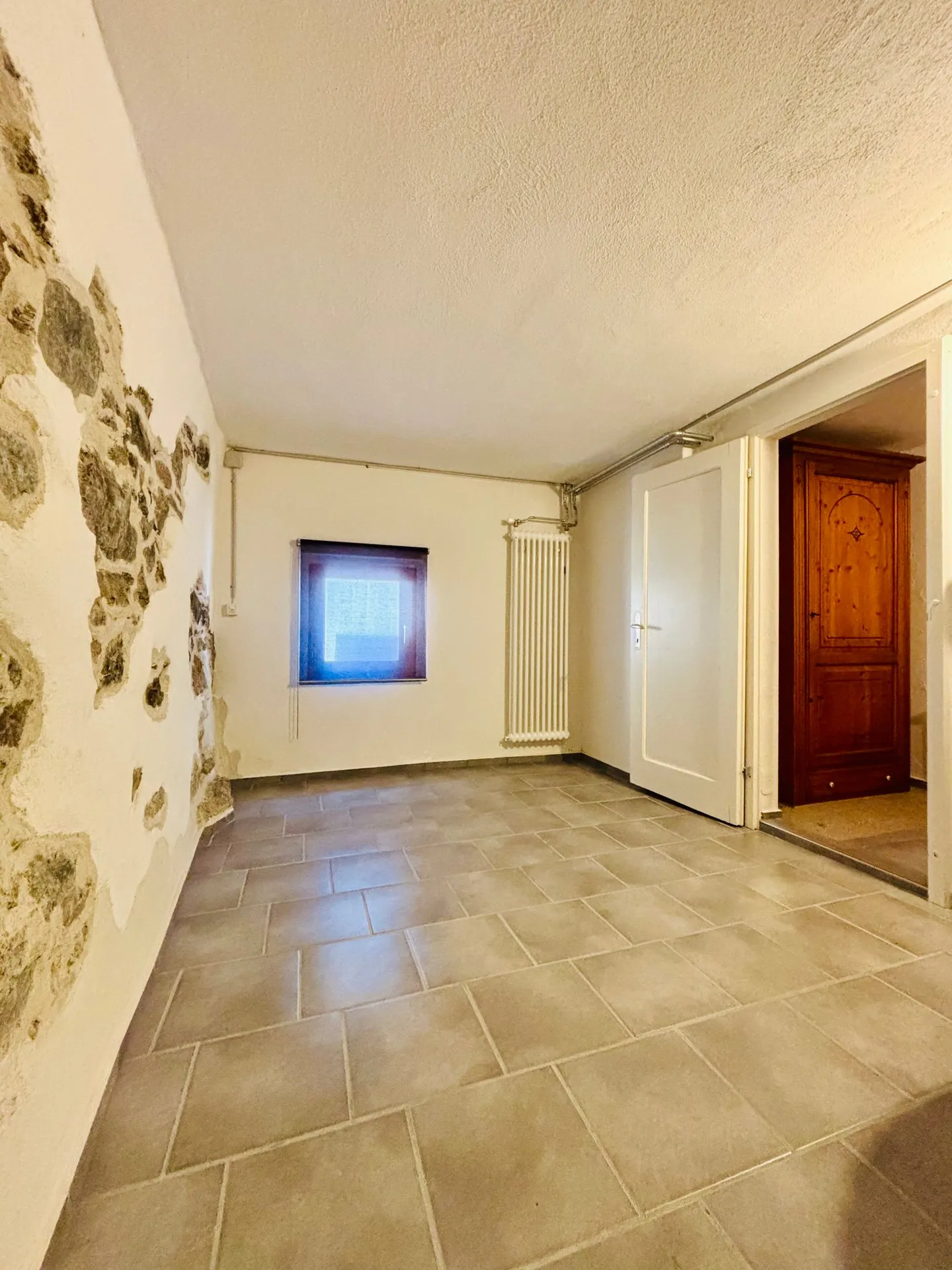 Casa tra Luce e Pace nella Valle di Calanca, a Santa Domenica GR - Foto 23 di 37