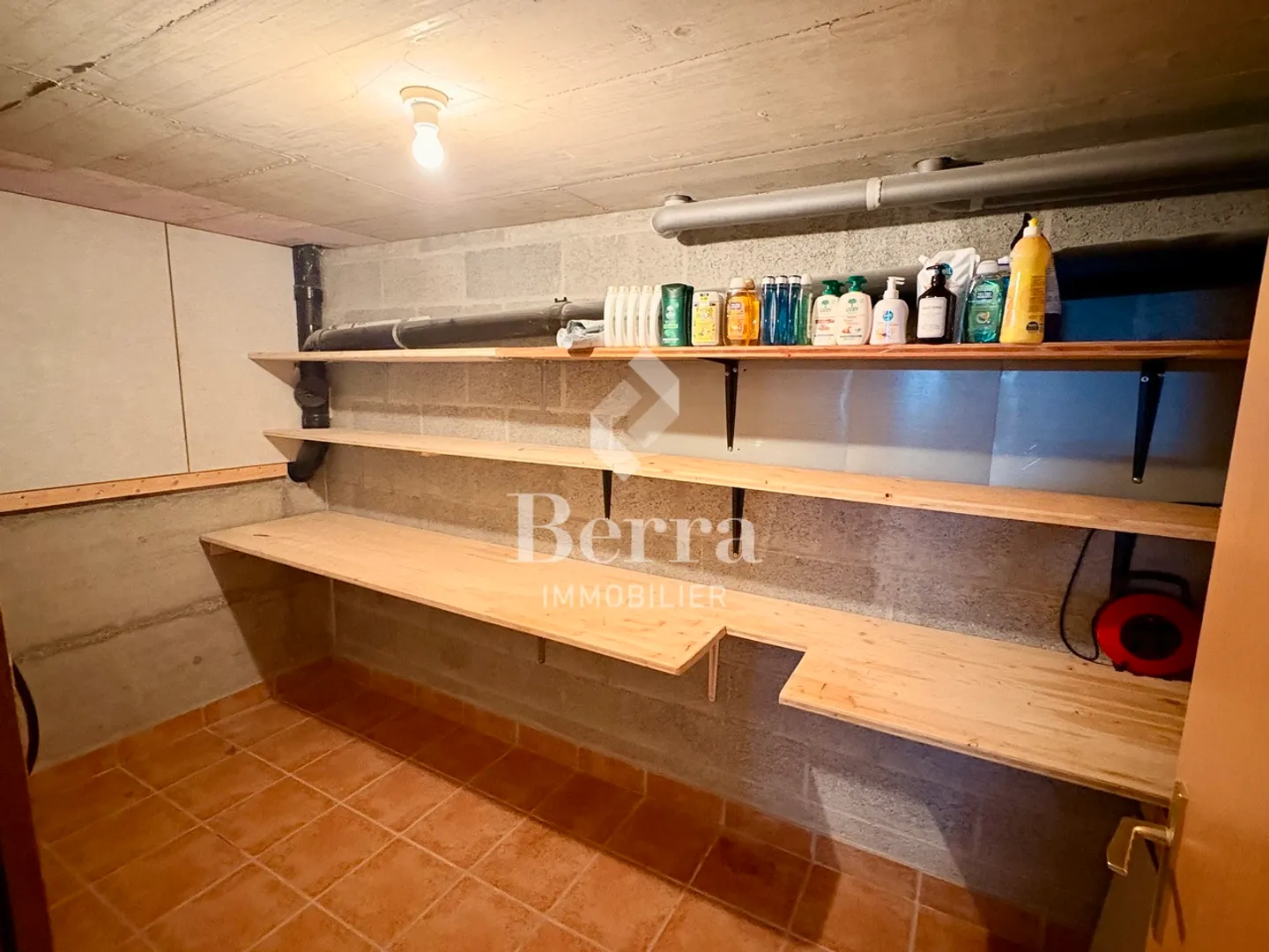 Charmantes 4,5-Zimmer-Haus zu vermieten - Foto 17 von 19