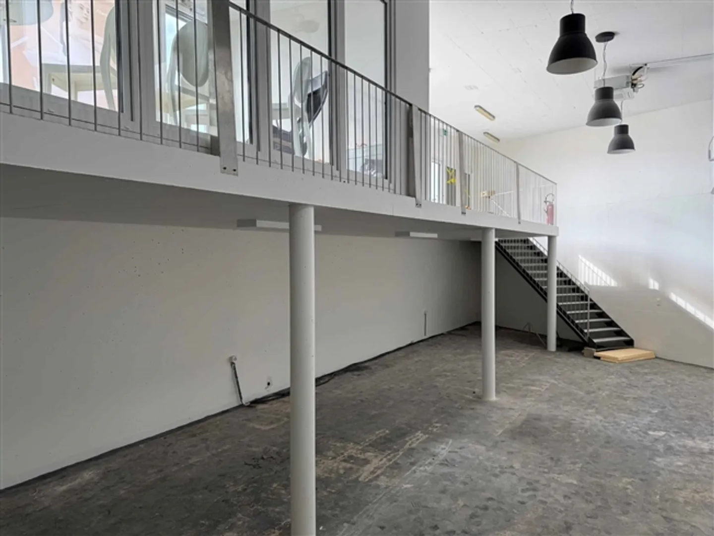 «Schöne Gewerbefläche in Mies» - Foto 4 von 10