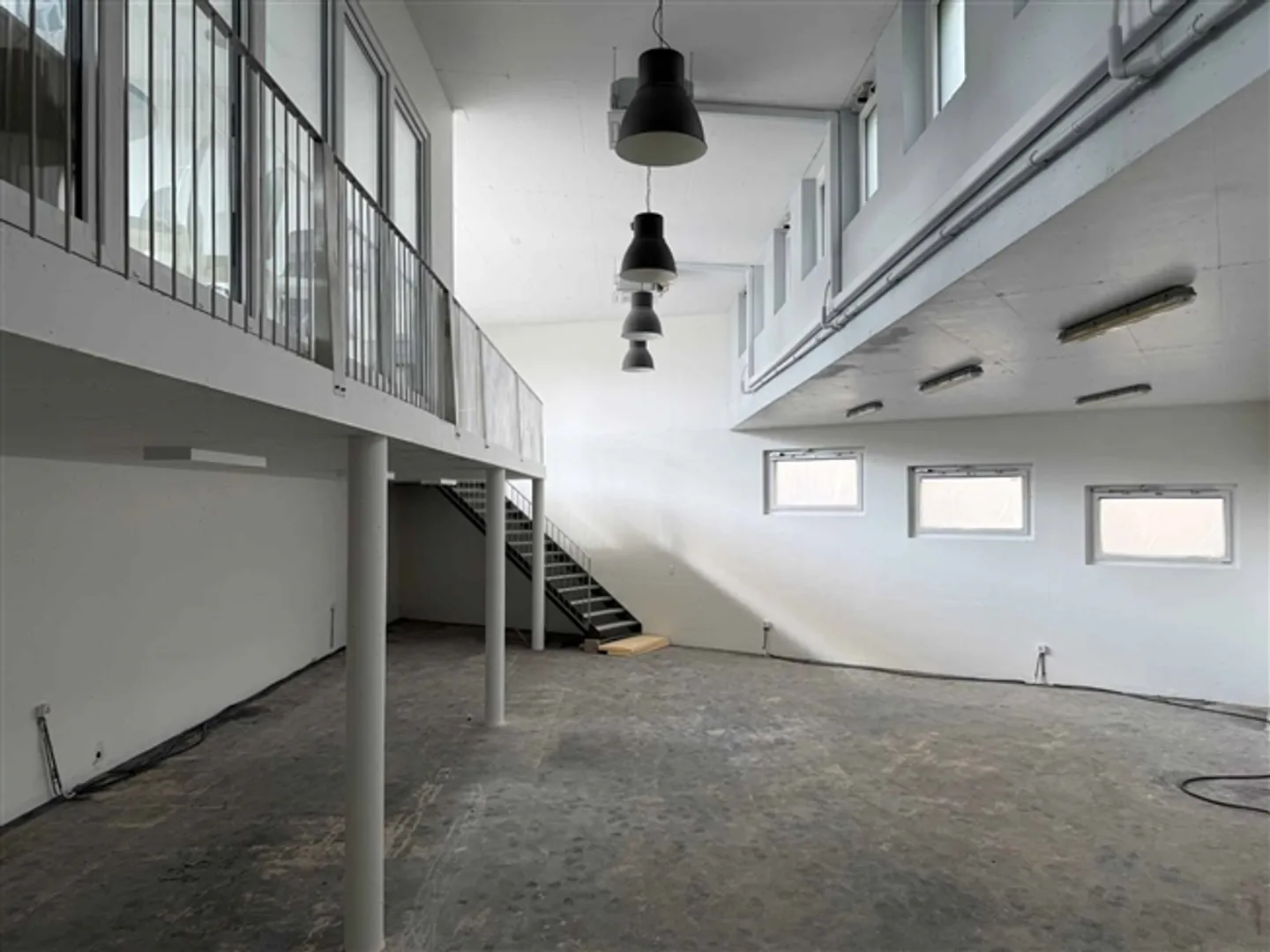 «Schöne Gewerbefläche in Mies» - Foto 6 von 10