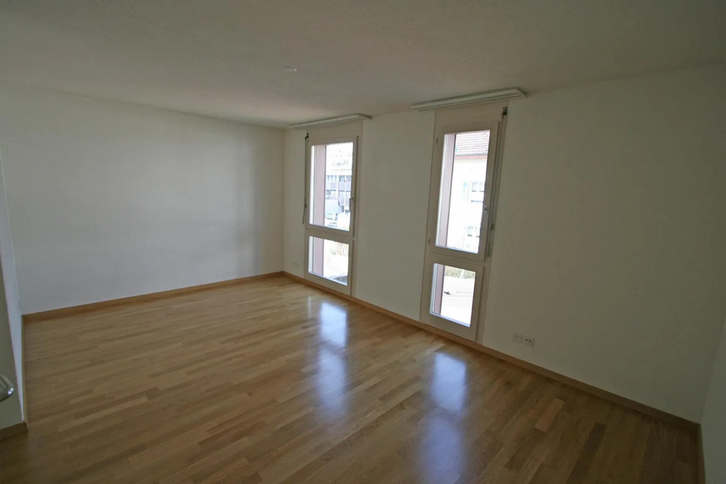 4.5-Zimmer-Maisonettewohnung in Bahnhofsnähe! - Foto 4 von 6