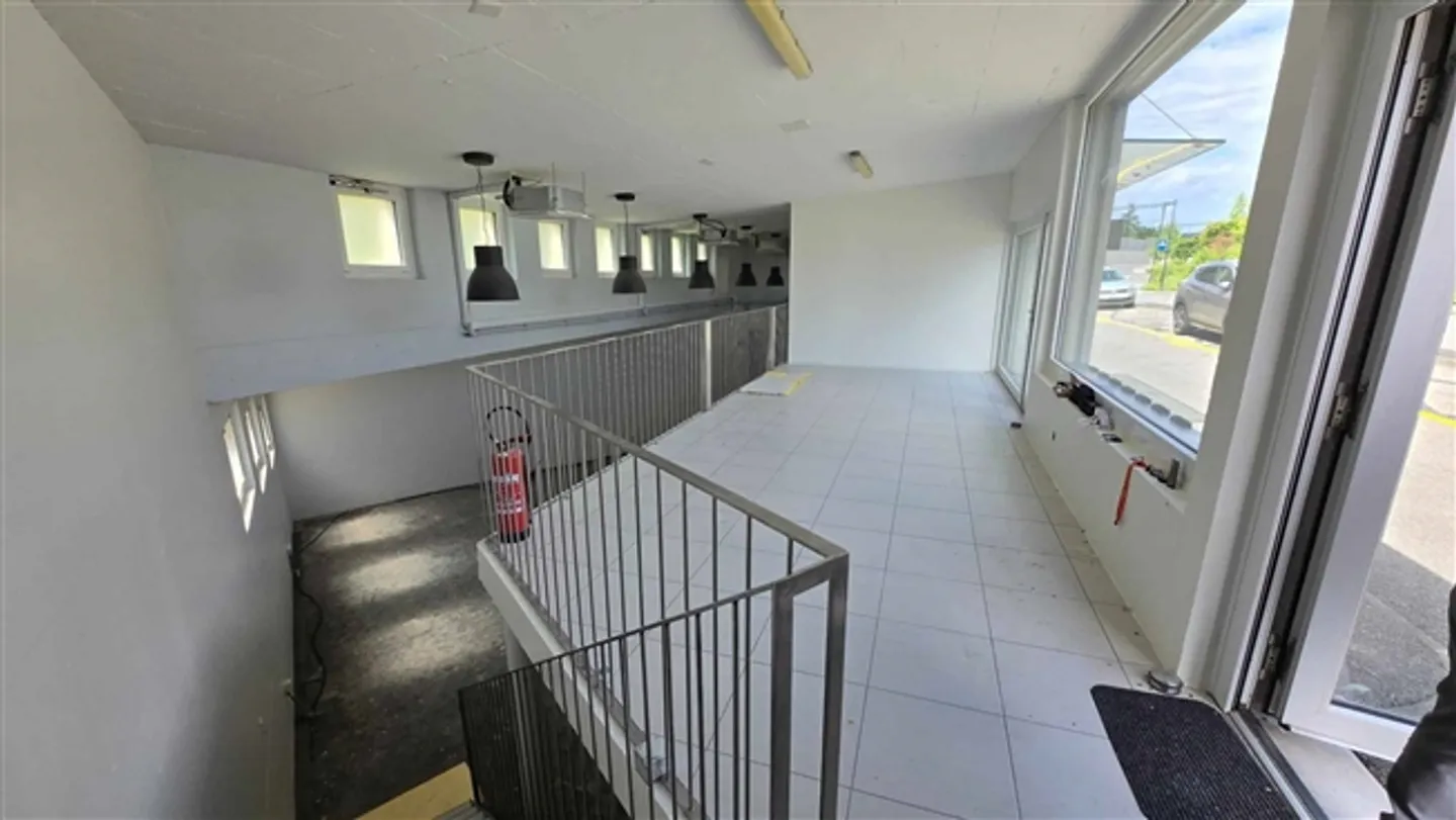 «Schöne Gewerbefläche in Mies» - Foto 8 von 10