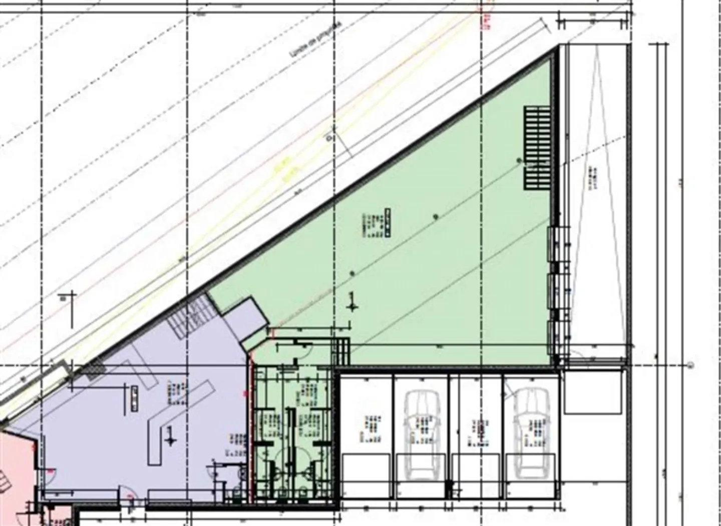 «Schöne Gewerbefläche in Mies» - Foto 9 von 10