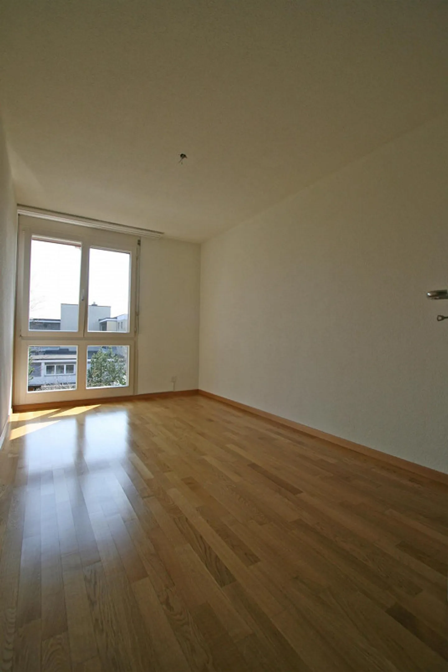 4.5-Zimmer-Maisonettewohnung in Bahnhofsnähe! - Foto 5 von 6