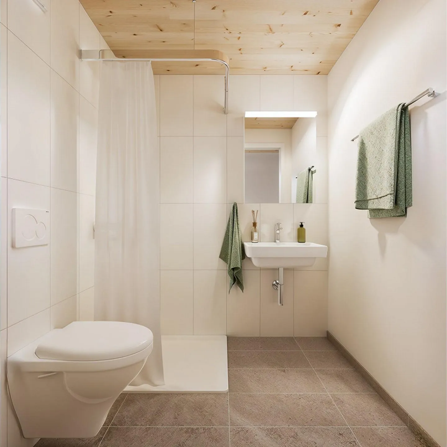 Move in and feel at home - Your new home in Stadtsägi - Photo 4 of 5