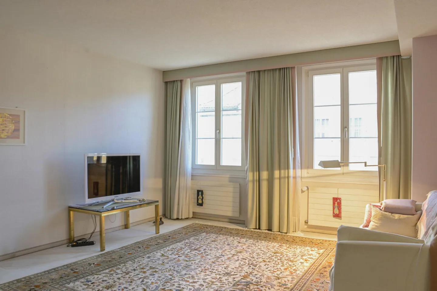 Vivre et travailler dans un emplacement central – propriété résidentielle et commerciale polyvalente - Photo 7 sur 8