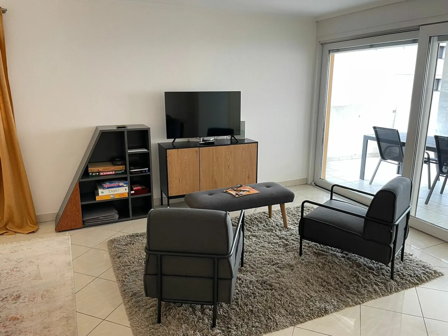Modernes Apartment in Locarno - Foto 2 von 19
