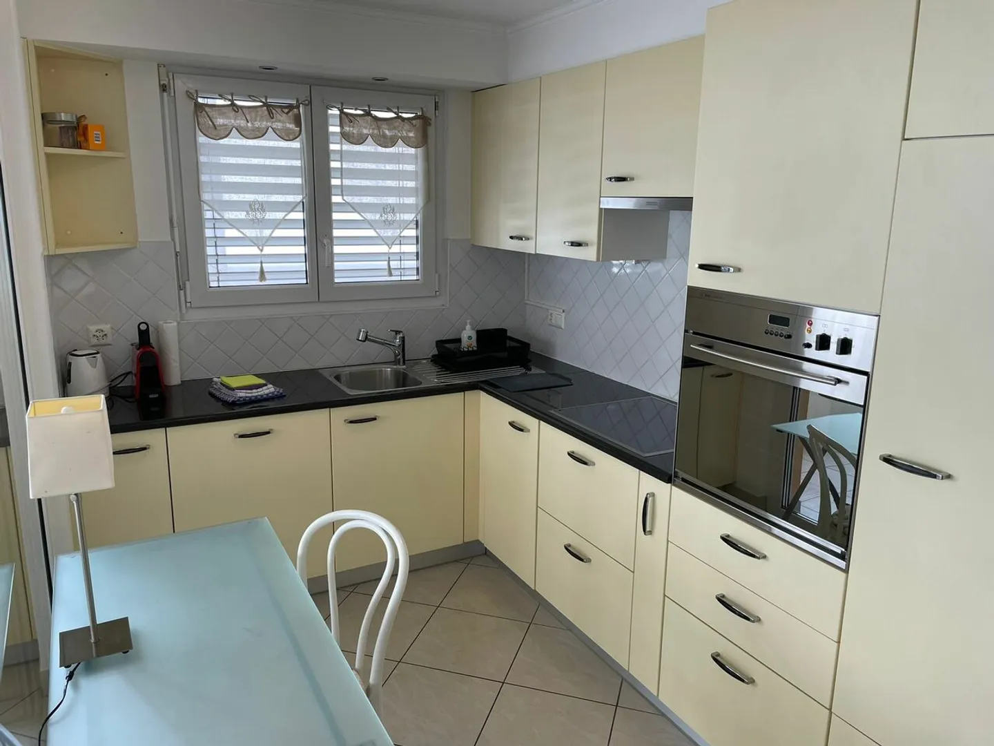 Modernes Apartment in Locarno - Foto 3 von 19