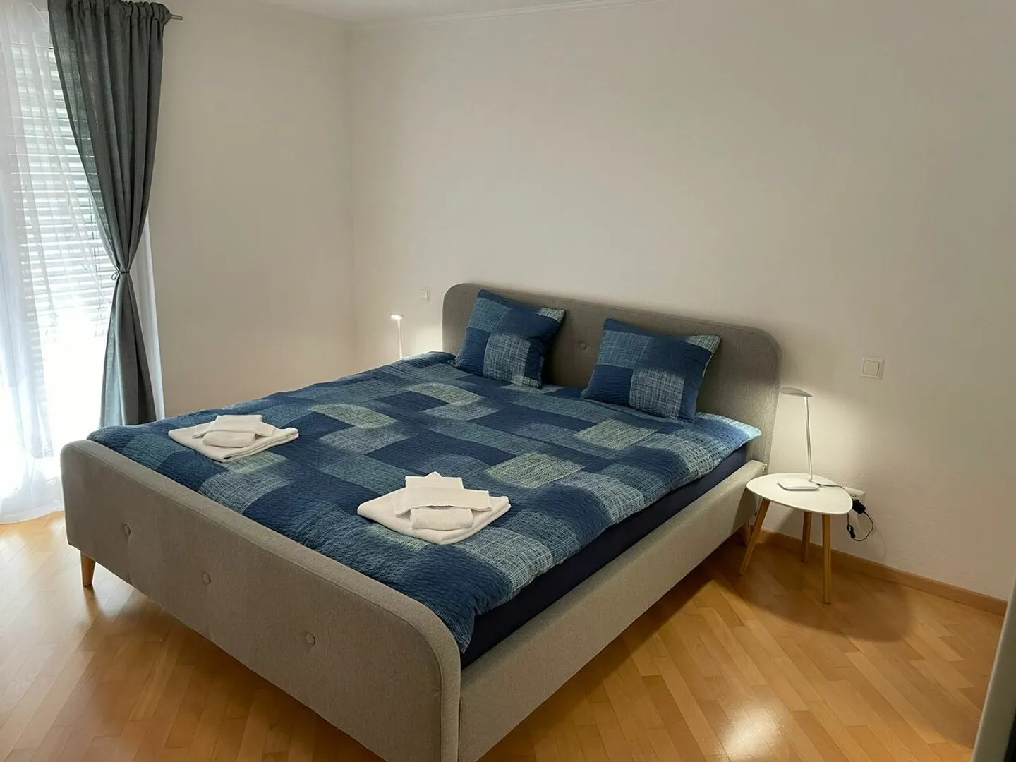 Modernes Apartment in Locarno - Foto 4 von 19