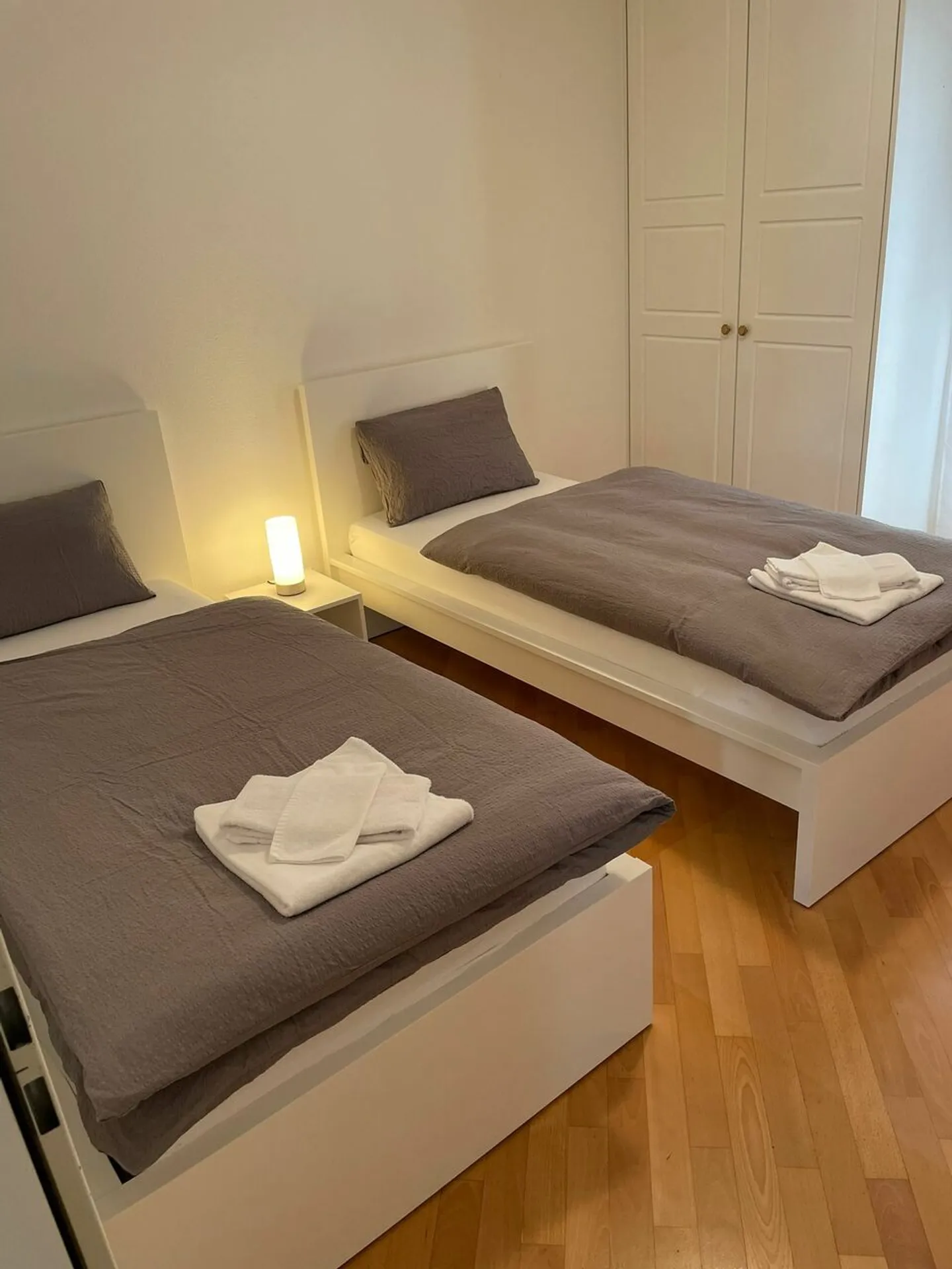 Modernes Apartment in Locarno - Foto 5 von 19