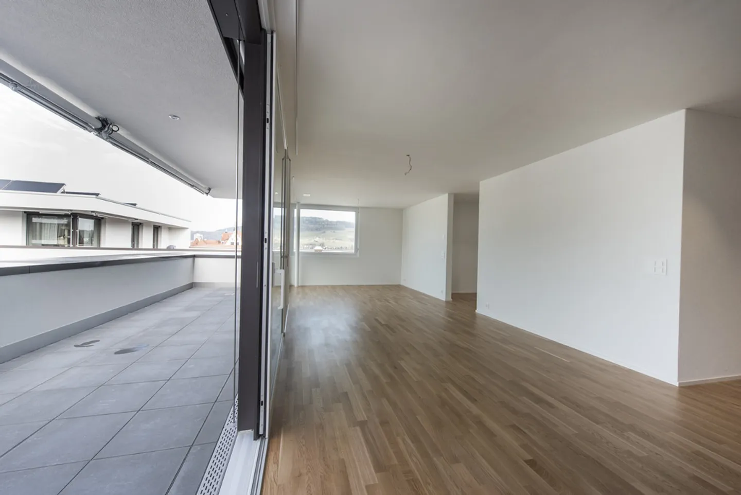 Helle Wohnung im Stadtzentrum - Foto 5 von 8