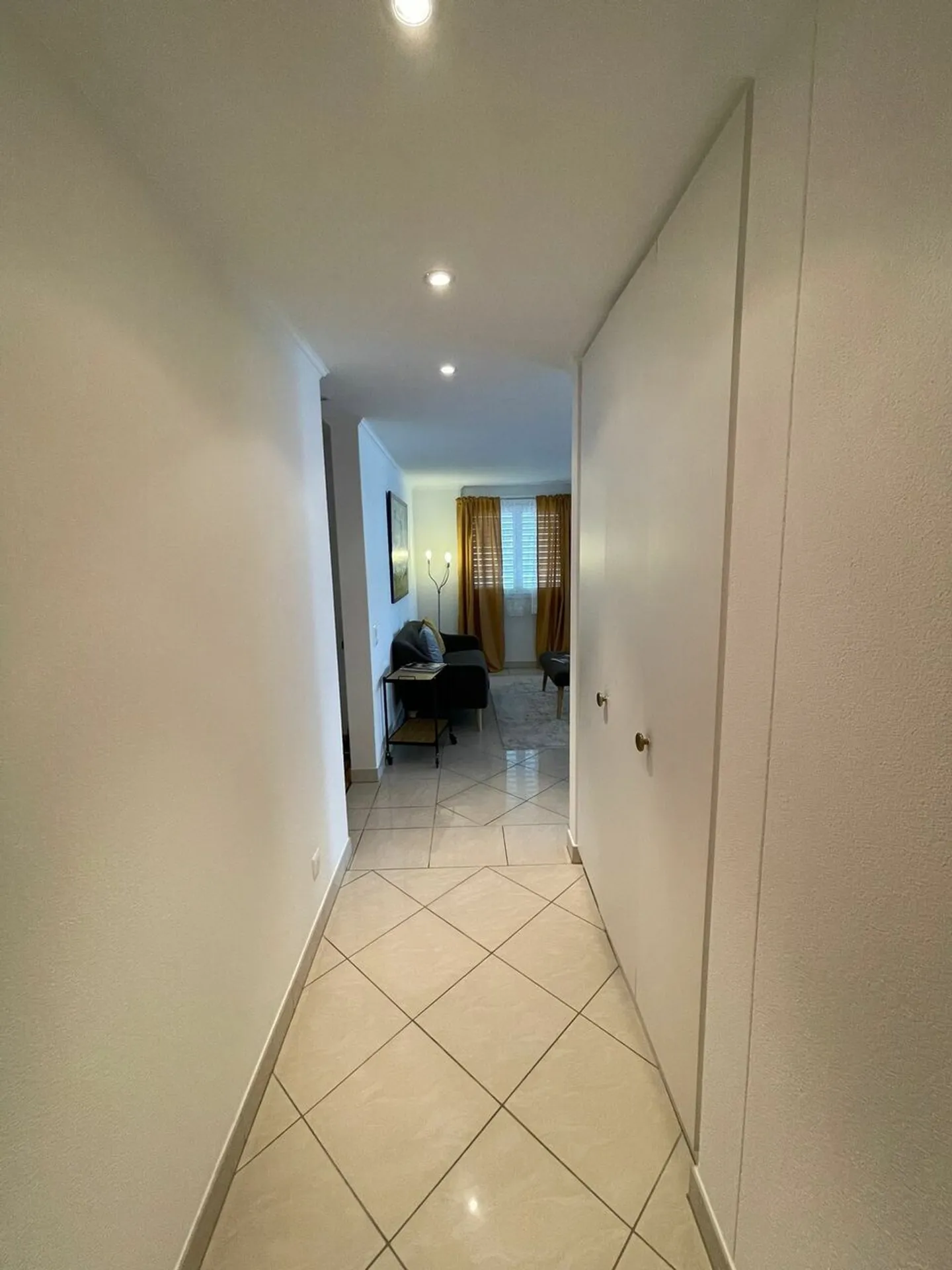 Modernes Apartment in Locarno - Foto 11 von 19