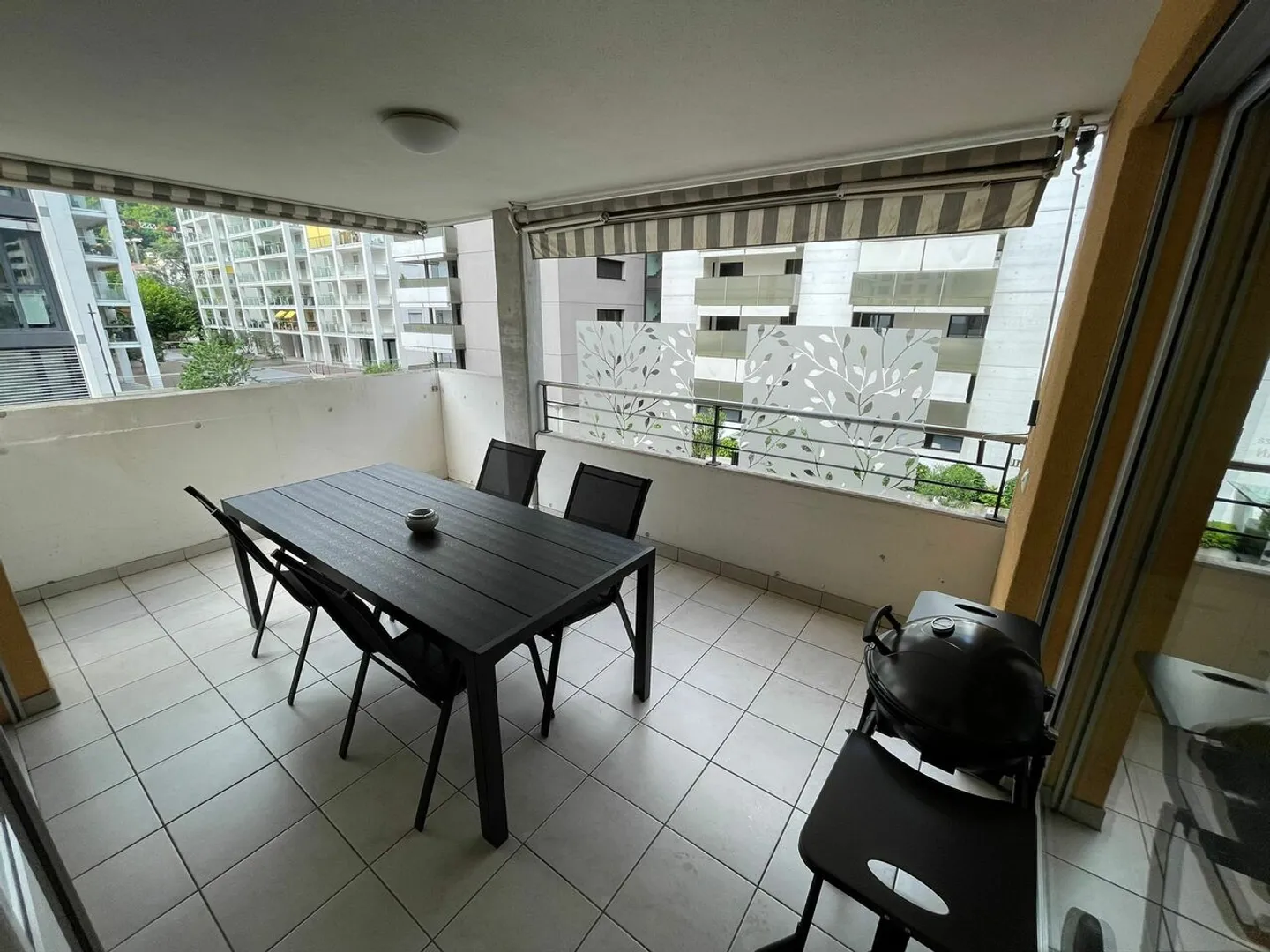 Modernes Apartment in Locarno - Foto 13 von 19