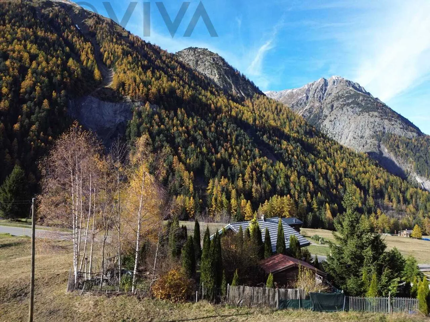 Qualità abitativa moderna in una posizione da sogno alpina - un ottimo rifugio privato - Foto 2 di 9