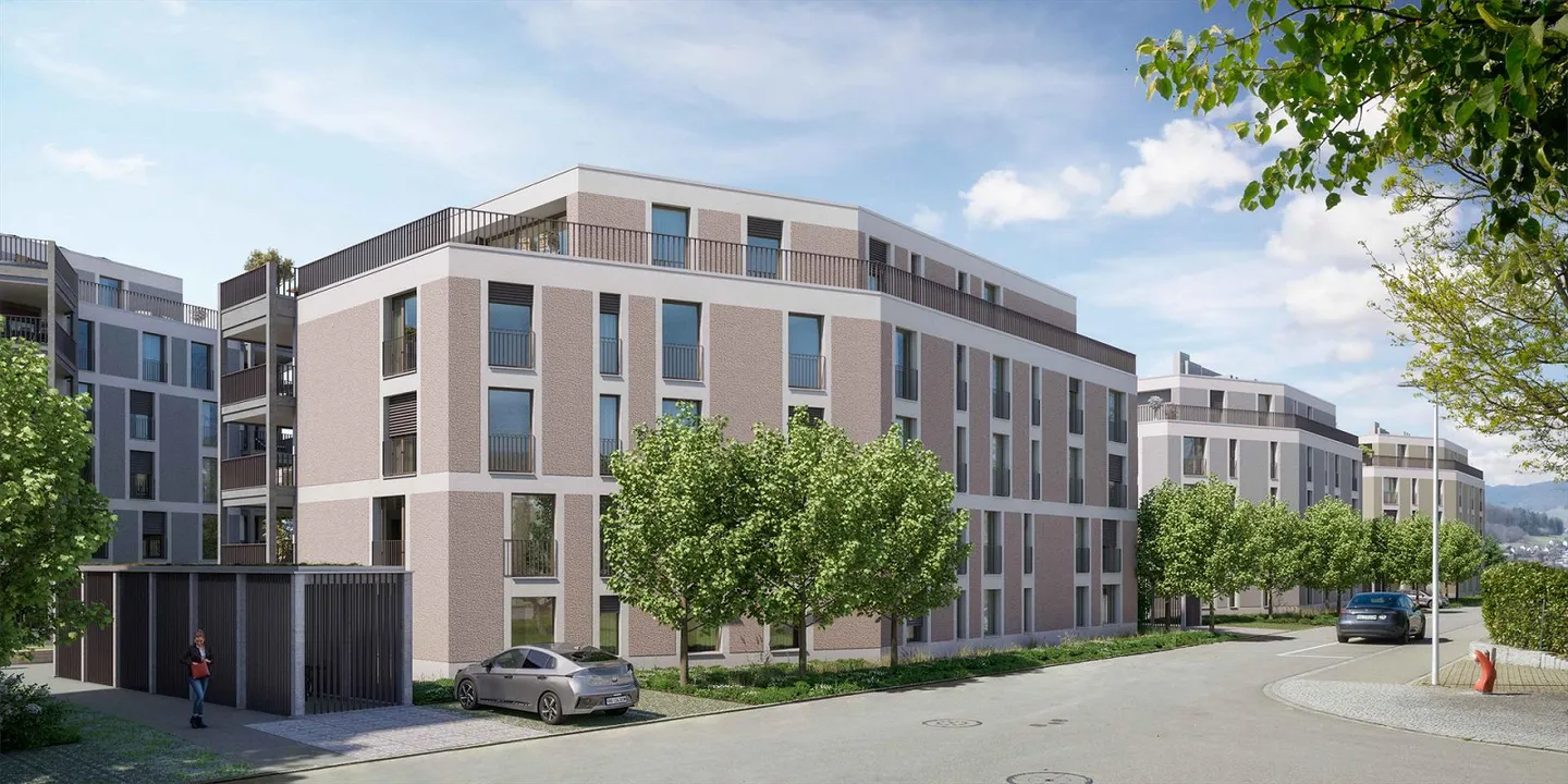 Mis Dihei - "Niderwis" Untersiggenthal - Photo 2 sur 10