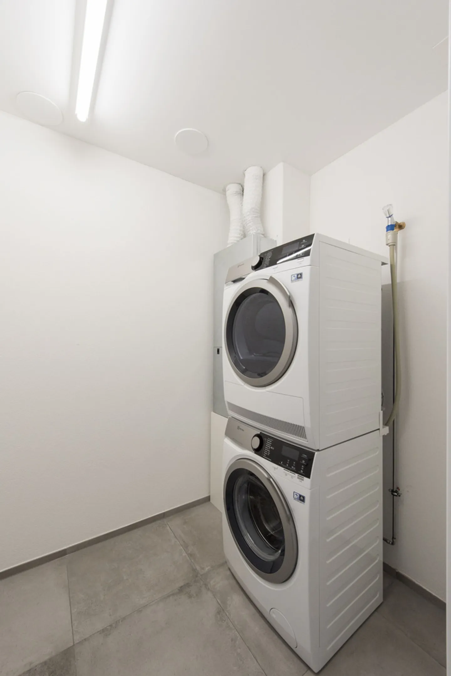 Helle Wohnung im Stadtzentrum - Foto 6 von 8